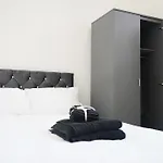 Saso Apartments
