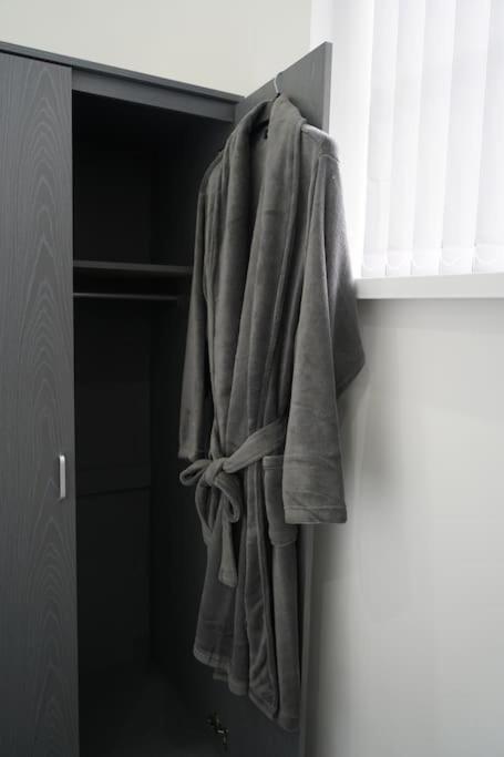 Apartment Saso