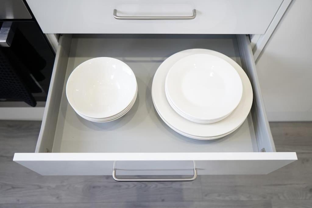 Saso Apartment Birmingham