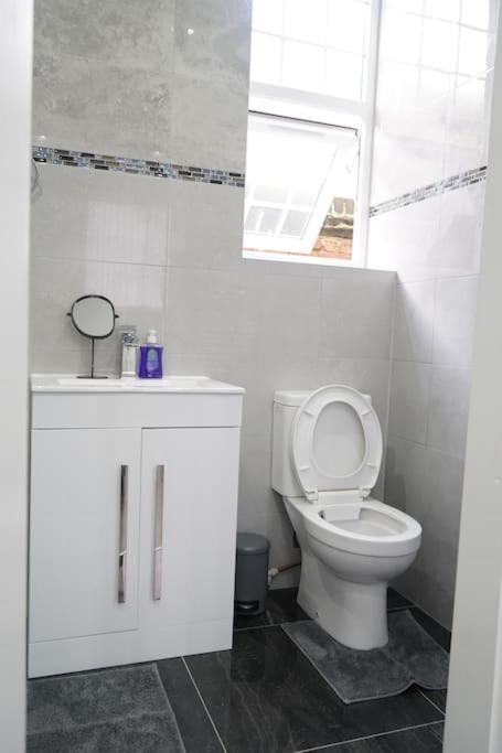 Apartment Saso *