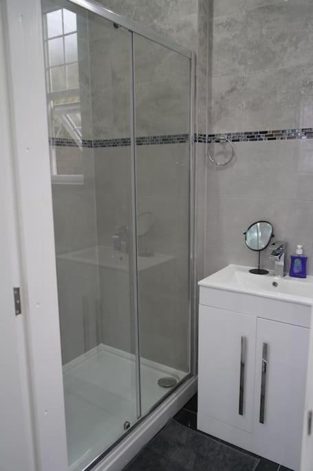 Apartment Saso Birmingham