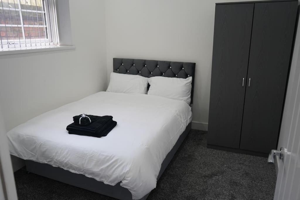 Apartment Saso *